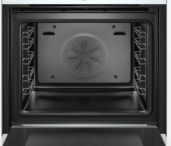 Bosch Serie 8 HSG636BW1 Dampfbackofen