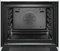 Bosch Serie 8 HSG636BW1 Dampfbackofen Vorschaubild