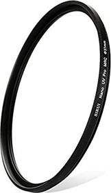Sirui Nano Pro MRC UV-Filter 37mm