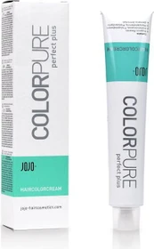 Jojo Colorpure Haarfarbe 5.7 dunkel schokobraun, 100ml