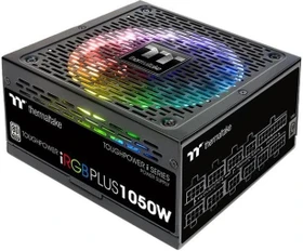 Thermaltake Toughpower iRGB Plus Platinum TT Premium Edition 1050W, ATX 2.4