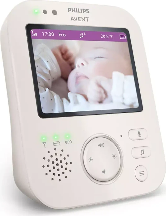 Philips Avent SCD891/26 Premium Video-Babyphone