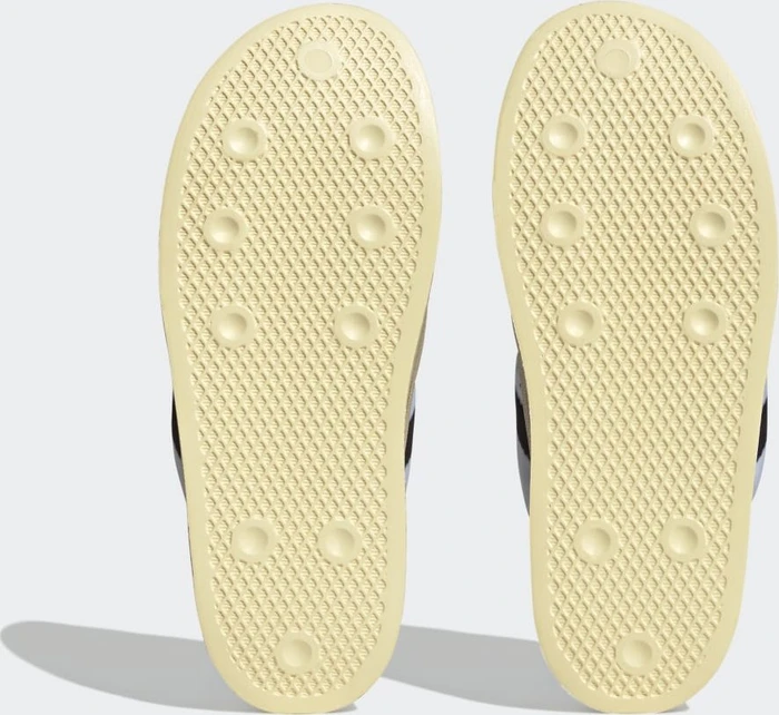 adidas Puffylette cloud white/core black/off white