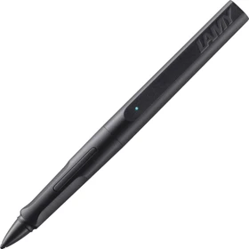 Lamy safari note+ all-black für Apple iPad, schwarz