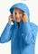 Jack Wolfskin Trailtime 2l Funktionsjacke mid blue (Damen) Vorschaubild