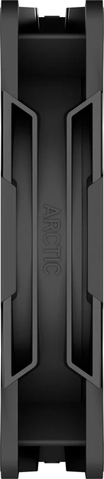 ARCTIC P14 Pro Reverse A-RGB, schwarz, 140mm, 3er-Pack