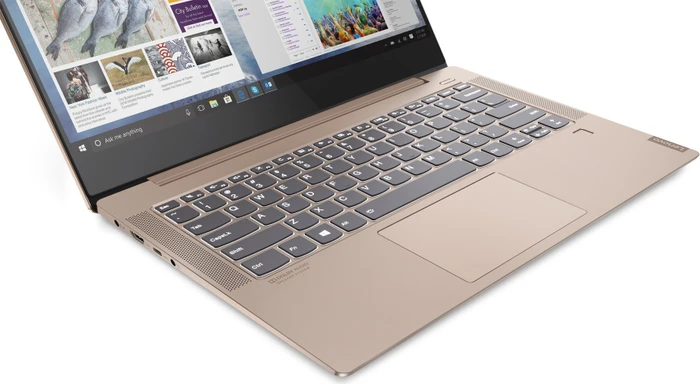 Lenovo IdeaPad S540-14IWL, Copper, Core i7-8565U, 8GB RAM, 512GB SSD, DE