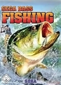 Sega Bass Fishing (Download) (PC)