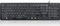 Perixx Periboard-317, schwarz, LEDs weiß, USB, DE Vorschaubild