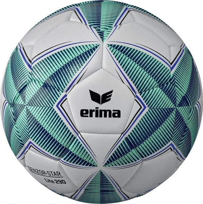 Erima Senzor Star Lite 290 Fußball new sky/new navy