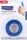 Hansaplast Selbsthaftender Fingerverband blau, 2.5cm x 5m, 1 Stück