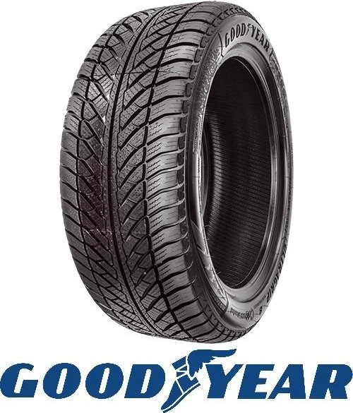 Goodyear UltraGrip 8 Performance
