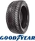 Goodyear UltraGrip 8 Performance Vorschaubild