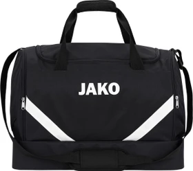 Jako Iconic 85l Sporttasche schwarz