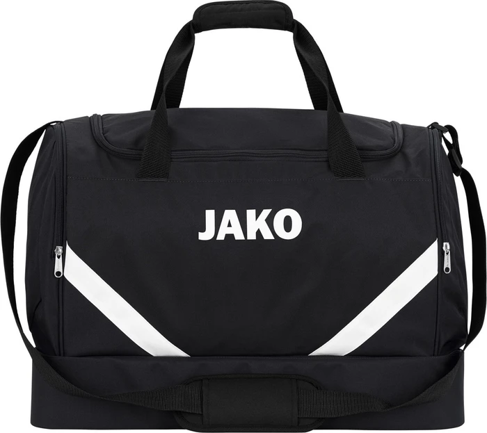 Jako Iconic 85l Sporttasche schwarz
