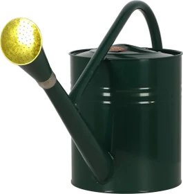 Esschert Treibhaus Gießkanne 7.5l