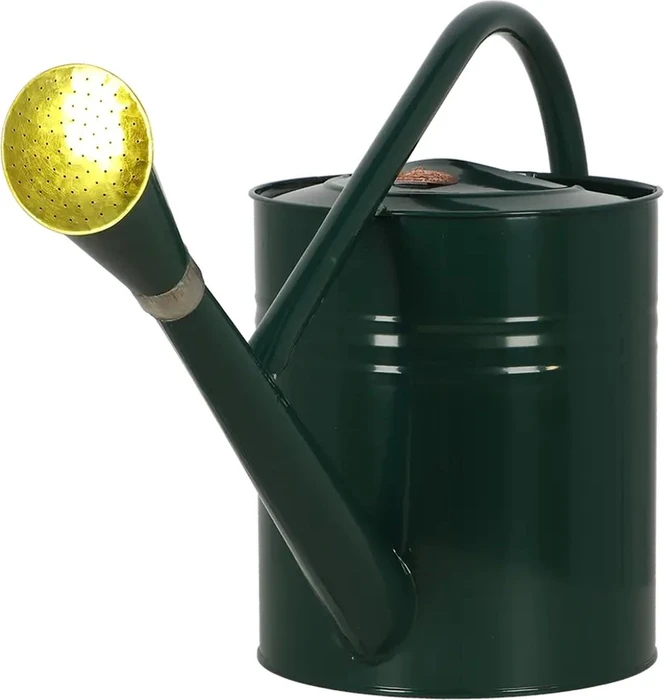 Esschert Treibhaus Gießkanne 7.5l