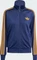 adidas Adicolor Classics Loose Firebird Originals Trainingsjacke night indigo/crew orange (Damen) Vorschaubild