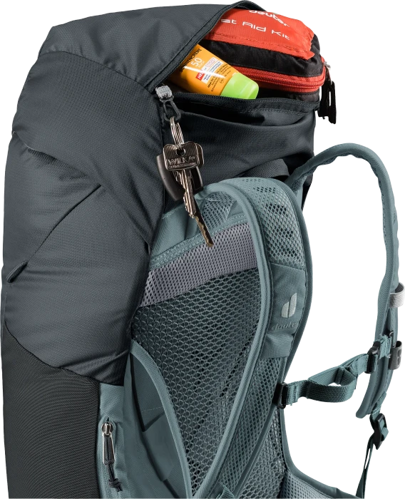 Deuter AC Lite 28 SL graphite/shale (Damen)