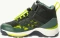 Jack Wolfskin Villi Hiker Texapore Mid slate green (Junior) Vorschaubild