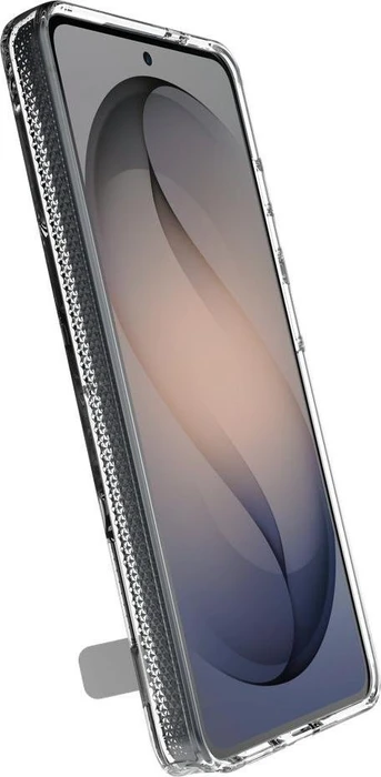 ZAGG Crystal Palace Snap Kickstand für Samsung Galaxy S26 Ultra transparent