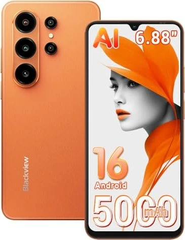 Blackview Wave 10C