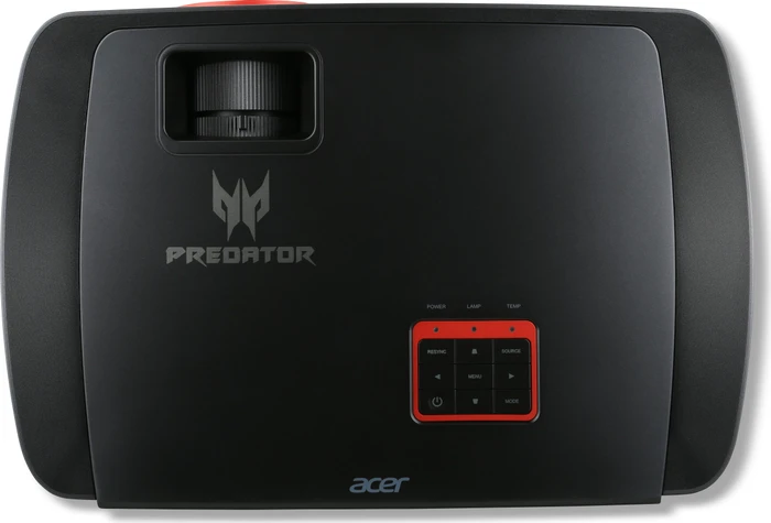Acer Predator Z650