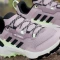 adidas Terrex AX4 preloved fig/core black/green spark (Damen) Vorschaubild
