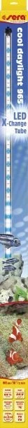 sera LED X-Change Tube 965, cool daylight sunrise, T5/T8, 22W