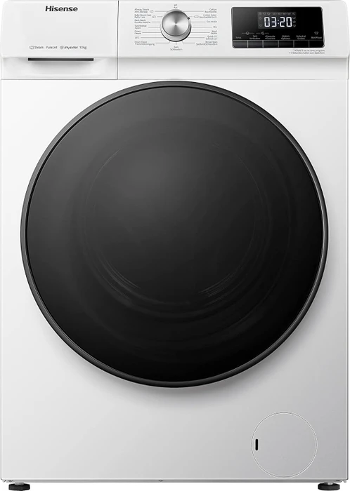 Hisense WFQA 1014EVJM Frontlader