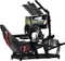 Next Level Racing F-GT Elite Lite Simulator Cockpit, Front & Side Mount Edition Vorschaubild