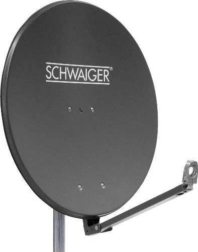 Schwaiger SPI 910 anthrazit