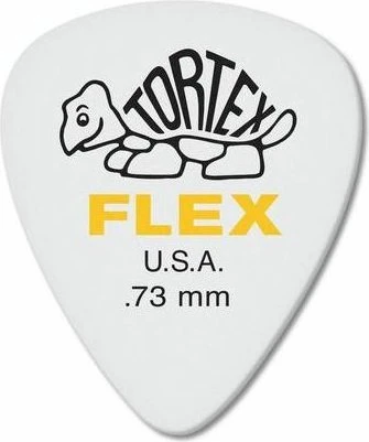 Dunlop Tortex Flex Pick