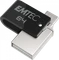 Emtec T262B Mobile & Go 64GB, USB-A + USB Micro-B, USB 2.0 Vorschaubild