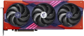 MSI GeForce RTX 5070 Ti 16G MLG Edition OC, G507T-16MEC, 16GB GDDR7, HDMI, 3x DP
