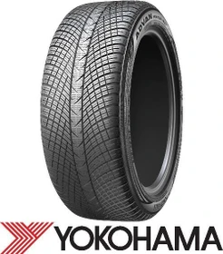 Yokohama Advan Winter V907 225/55 R19 99V
