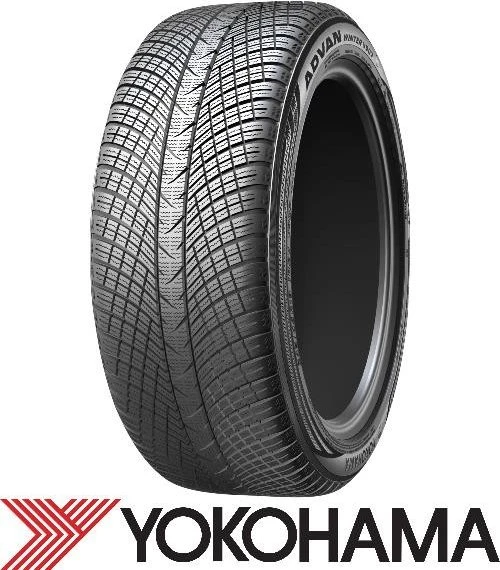 Yokohama Advan Winter V907 225/55 R19 99V