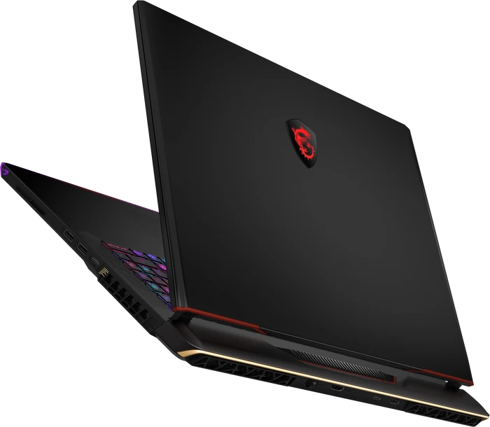 MSI Raider GE78 HX 13VG-034, Core Black, Core i7-13700HX, 32GB RAM, 2TB SSD, GeForce RTX 4070, DE