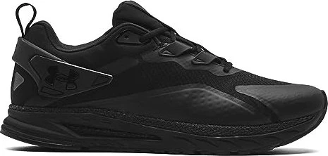 Under Armour HOVR MVMNT NU schwarz (Herren)