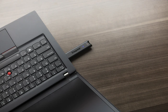 Kingston DataTraveler Max 1TB, USB-C, USB 3.2 Gen 2×1