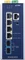 Planet IGS-6325 Industrial Railmount 2.5G Managed Switch, 4x RJ-45, 2x SFP+ Vorschaubild