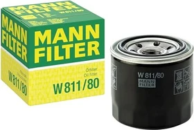 Mann Filter W 811/80