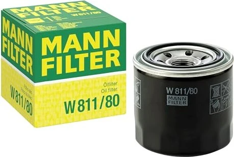 Mann Filter W 811/80