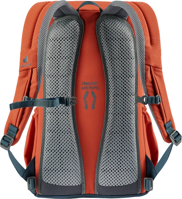 Deuter Walker 20 paprika/arctic