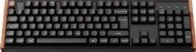 Keychron K10 HE Wireless, Special Edition ISO Black, LEDs RGB, Gateron 2.0 Magnetic Nebula, USB/Bluetooth, DE
