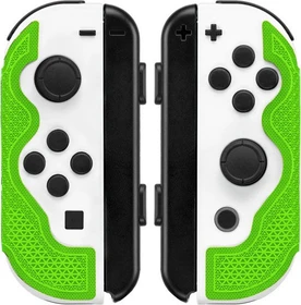 Lizard Skins Joy-Con DSP Controller Grip Set emerald green (Switch)
