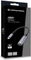 Conceptronic ABBY09G USB-C 3.0 [Stecker] auf HDMI 2.1 [Buchse] 4K, 60Hz, Adapterkabel, grau, 18cm Vorschaubild