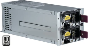 Inter-Tech ASPower 2U 1200W, 2HE-Servernetzteil