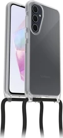 Otterbox React Necklace für Samsung Galaxy A35 5G transparent