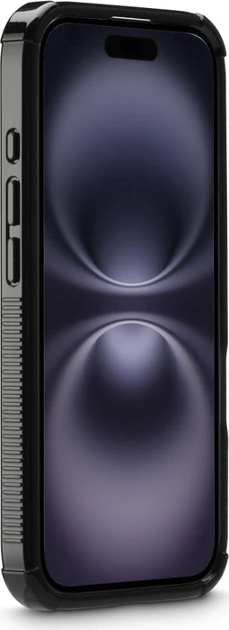 Hama Handyhülle Extreme Protect für Apple iPhone 16 Plus schwarz